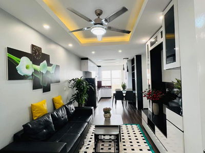 HH1 Linh Dam, Vietnam HH1 Linh Dam, Vietnam