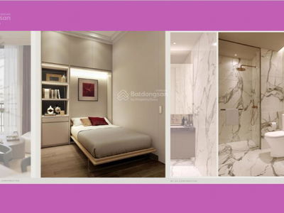 Sun Cosmo Residence, Vietnam Sun Cosmo Residence, Vietnam