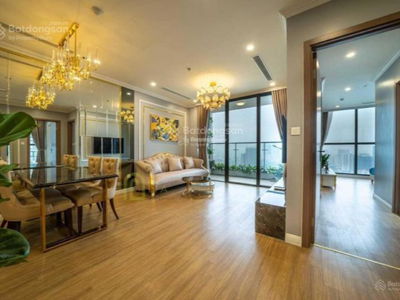 The Emerald CT8 My Dinh, Vietnam The Emerald CT8 My Dinh, Vietnam