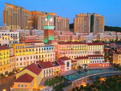 Sun Grand City Hillside Residence, Vietnam  Sun Grand City Hillside Residence, Vietnam