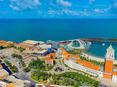 Sun Grand City Hillside Residence, Vietnam  Sun Grand City Hillside Residence, Vietnam