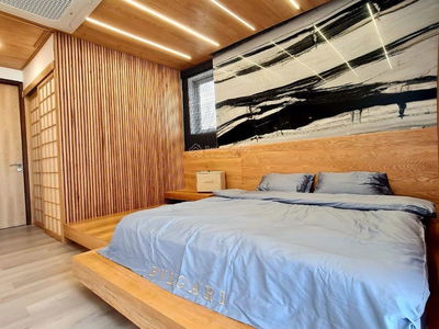 Midtown Phu My Hung, Vietnam  Midtown Phu My Hung, Vietnam