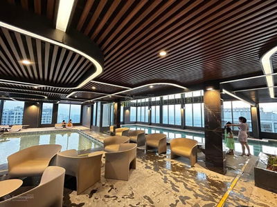 Masteri West Heights, Vietnam Masteri West Heights, Vietnam