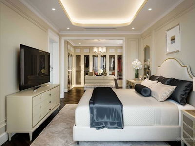 AZ Lam Vien Complex, Vietnam AZ Lam Vien Complex, Vietnam