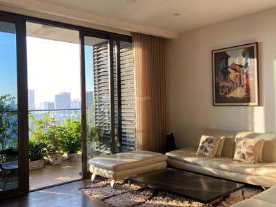 Indochina Plaza, Vietnam Indochina Plaza, Vietnam