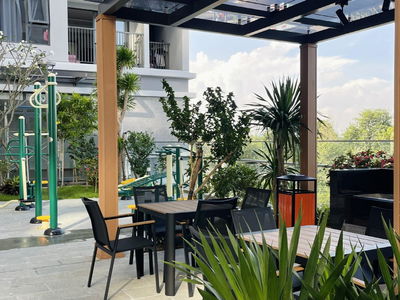 The Rivana, Vietnam The Rivana, Vietnam