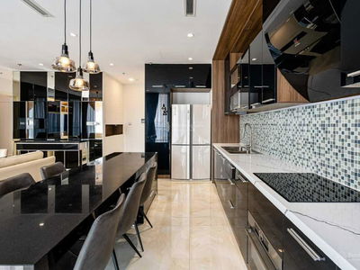 Vinhomes Golden River Ba Son, Vietnam Vinhomes Golden River Ba Son, Vietnam