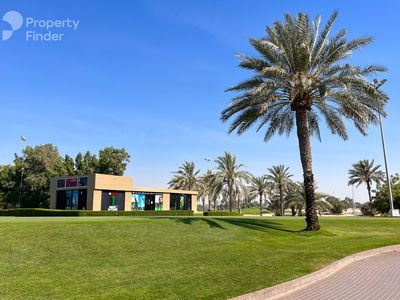 AZIZI Riviera 32, United Arab Emirates  AZIZI Riviera 32, United Arab Emirates