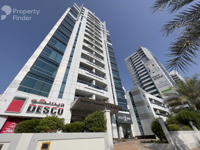 Marina Diamond 1, United Arab Emirates  Marina Diamond 1, United Arab Emirates