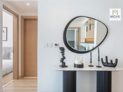 Mada Residences by ARTAR, United Arab Emirates  Mada Residences by ARTAR, United Arab Emirates