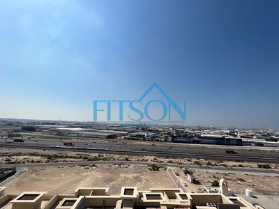 Suburbia Tower 1, United Arab Emirates  Suburbia Tower 1, United Arab Emirates