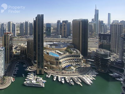 Damac Heights, United Arab Emirates  Damac Heights, United Arab Emirates