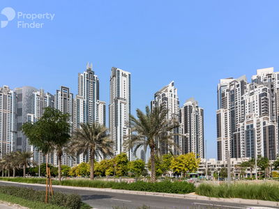 Executive Tower J, United Arab Emirates  Executive Tower J, United Arab Emirates