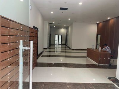 Le Grand Jardin Sai Dong, Vietnam Le Grand Jardin Sai Dong, Vietnam