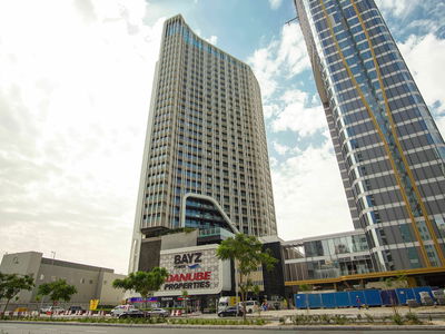 Bayz by Danube, United Arab Emirates  Bayz by Danube, United Arab Emirates