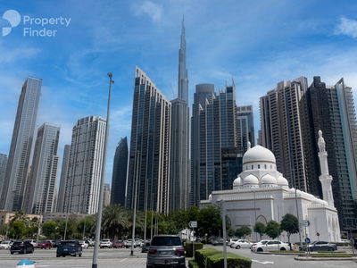 Elite Downtown Residence, United Arab Emirates  Elite Downtown Residence, United Arab Emirates