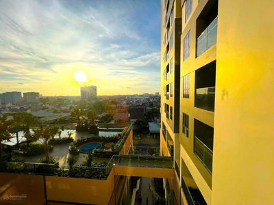 HT Pearl, Vietnam HT Pearl, Vietnam