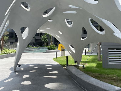 Westgate, Vietnam Westgate, Vietnam