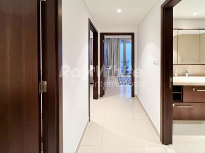 Boulevard Point, United Arab Emirates  Boulevard Point, United Arab Emirates