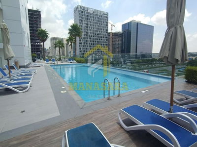 SOL Bay, United Arab Emirates  SOL Bay, United Arab Emirates