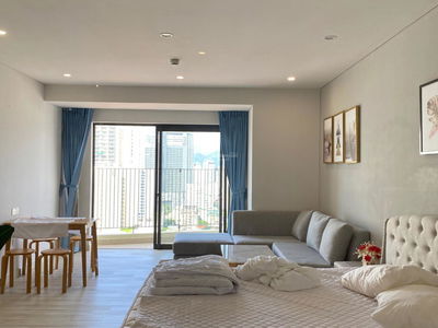 Gold Coast Nha Trang, Vietnam Gold Coast Nha Trang, Vietnam