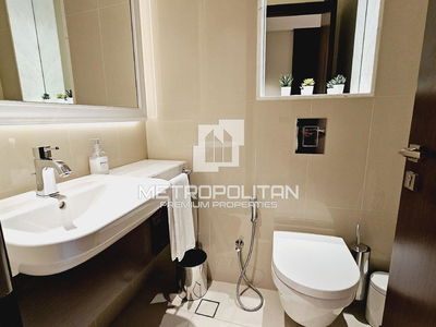 The Address Residence Fountain Views 2, United Arab Emirates  The Address Residence Fountain Views 2, United Arab Emirates