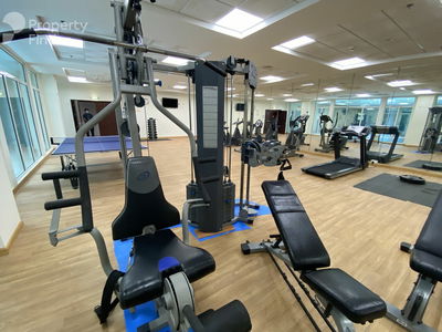 The Zen Tower, United Arab Emirates  The Zen Tower, United Arab Emirates