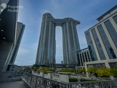 The Address Residences Dubai Opera Tower 2, United Arab Emirates  The Address Residences Dubai Opera Tower 2, United Arab Emirates