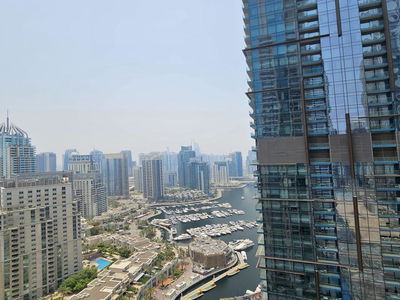 Marina Heights, United Arab Emirates  Marina Heights, United Arab Emirates