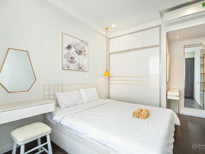 The Gold View, Vietnam The Gold View, Vietnam