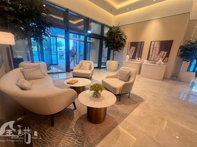 Act Towers, United Arab Emirates  Act Towers, United Arab Emirates