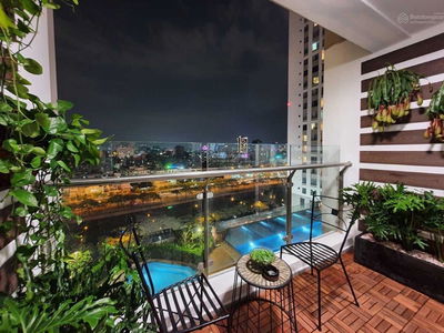 The Gold View, Vietnam The Gold View, Vietnam