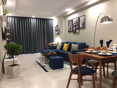 The Gold View, Vietnam The Gold View, Vietnam