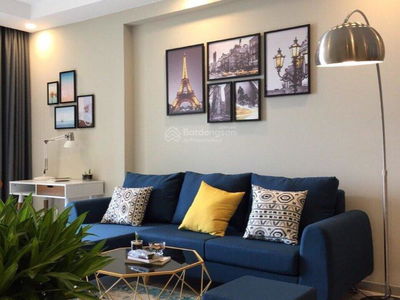 The Gold View, Vietnam The Gold View, Vietnam