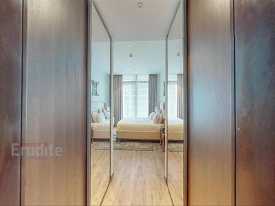 Jumeirah Living Marina Gate, United Arab Emirates  Jumeirah Living Marina Gate, United Arab Emirates