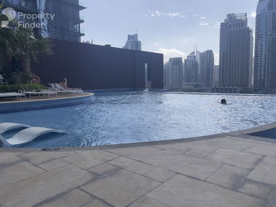 Jumeirah Living Marina Gate, United Arab Emirates  Jumeirah Living Marina Gate, United Arab Emirates