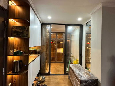 The Park Home, Vietnam The Park Home, Vietnam