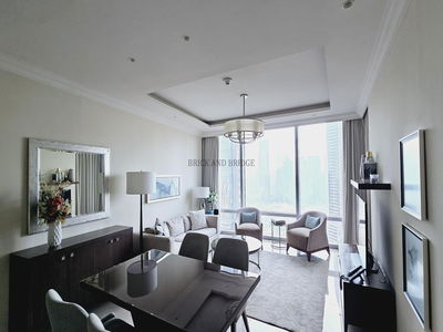 The Address Residence Fountain Views 2, United Arab Emirates  The Address Residence Fountain Views 2, United Arab Emirates