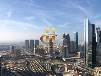 The Address BLVD Sky Collection, United Arab Emirates  The Address BLVD Sky Collection, United Arab Emirates