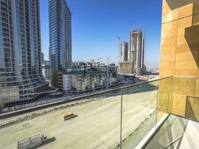 AZIZI Riviera, United Arab Emirates  AZIZI Riviera, United Arab Emirates