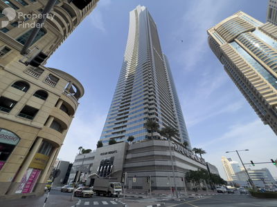 Ocean Heights, United Arab Emirates  Ocean Heights, United Arab Emirates