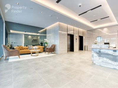 SOL Avenue, United Arab Emirates  SOL Avenue, United Arab Emirates