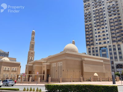 Al Jaddaf, United Arab Emirates  Al Jaddaf, United Arab Emirates