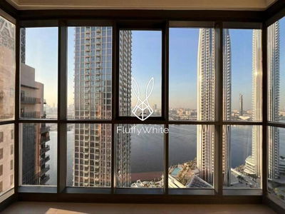 Dubai Creek Residence Tower 2 North, United Arab Emirates  Dubai Creek Residence Tower 2 North, United Arab Emirates