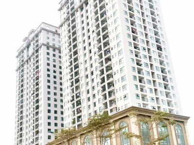 Tay Ho Residence, Vietnam Tay Ho Residence, Vietnam