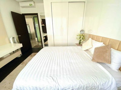 The Gold View, Vietnam The Gold View, Vietnam