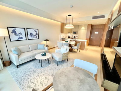 The Address Residences Dubai Opera Tower 2, United Arab Emirates  The Address Residences Dubai Opera Tower 2, United Arab Emirates