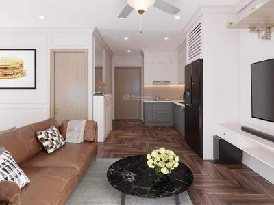 Imperia Smart City, Vietnam Imperia Smart City, Vietnam