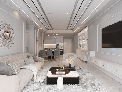 Goldmark City, Vietnam Goldmark City, Vietnam