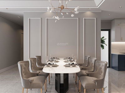 Goldmark City, Vietnam Goldmark City, Vietnam